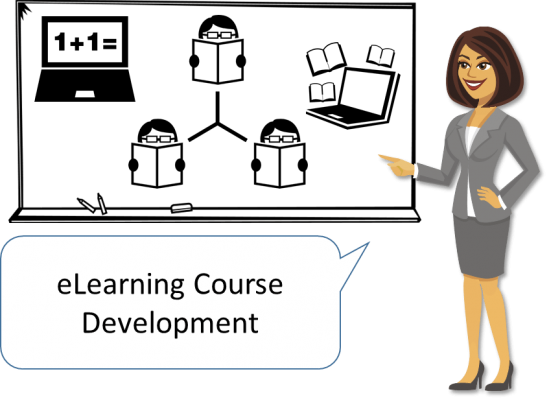 Elearning-course-development