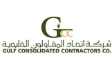 Participants from gulf consolidated contractors gccc attended our lean six sigma training