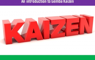 An introduction to gemba kaizen