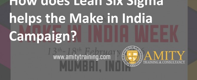 Make in india